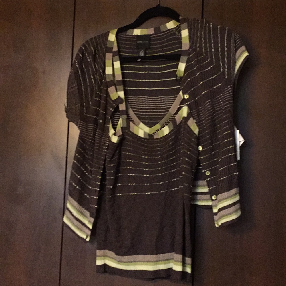CITY unltd twin set